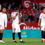 Obavy zo zostupu Sevilly sa po prehre zvyšujú