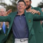 Obhajca titulu Masters Rory McIlroy má pocit, že patrí