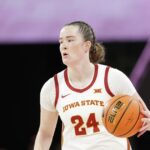 Obhajkyňa titulu UCLA ženského basketbalu patrí medzi top transfer