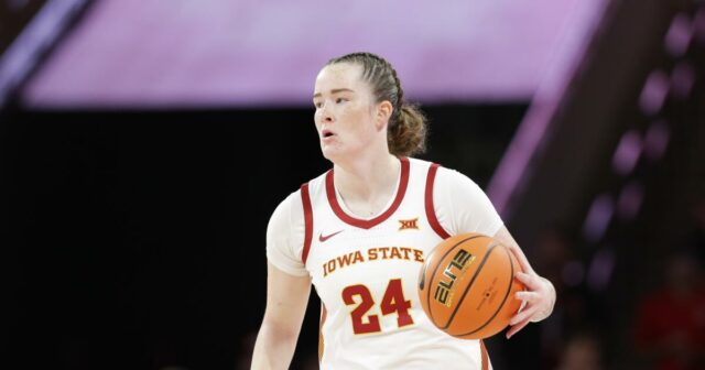 Obhajkyňa titulu UCLA ženského basketbalu patrí medzi top transfer
