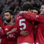 Objaví sa možnosť swapovej dohody Man Utd s prevodom 43 miliónov £ na kartách | Futbal | Šport