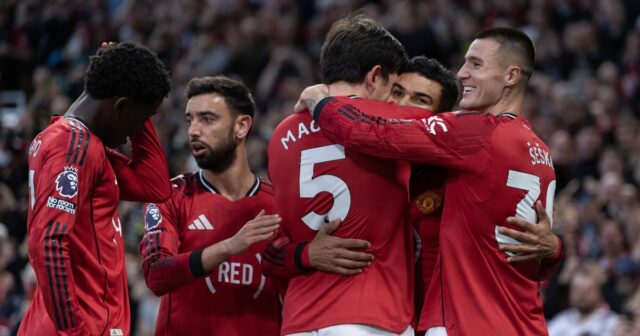 Objaví sa možnosť swapovej dohody Man Utd s prevodom 43 miliónov £ na kartách | Futbal | Šport
