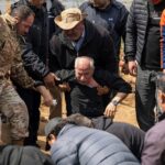 Obnovené izraelské útoky búšia Libanon a pozemná ofenzíva sa prehlbuje | Izrael útočí na Libanon