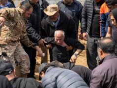 Obnovené izraelské útoky búšia Libanon a pozemná ofenzíva sa prehlbuje | Izrael útočí na Libanon Obnovené izraelské útoky búšia Libanon a pozemná ofenzíva sa prehlbuje | Izrael útočí na Libanon