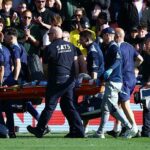 Obranca Addicks Coady opúšťa po skenoch nemocnicu