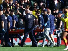 Obranca Addicks Coady opúšťa po skenoch nemocnicu Obranca Addicks Coady opúšťa po skenoch nemocnicu