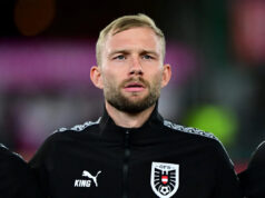 Obranca Bayernu očakáva intenzívny boj proti Realu Madrid: „Musíme byť lepší ako oni“ Obranca Bayernu očakáva intenzívny boj proti Realu Madrid: „Musíme byť lepší ako oni“