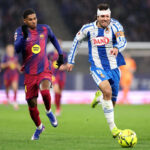 Obranca Espanyolu načrtáva stratégiu, ako poraziť Barcelonu – „Myslím, že to je kľúč...“