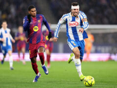 Obranca Espanyolu načrtáva stratégiu, ako poraziť Barcelonu – „Myslím, že to je kľúč…“ Obranca Espanyolu načrtáva stratégiu, ako poraziť Barcelonu – „Myslím, že to je kľúč...“