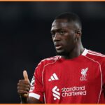 Obranca Liverpoolu Konate vydal aktuálne informácie o Ekitikeho zranení