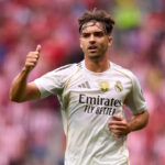 Obranca Realu Madrid je v nemocnici po tom, čo schudol 6 kíl za dva dni v dôsledku gastroenteritídy