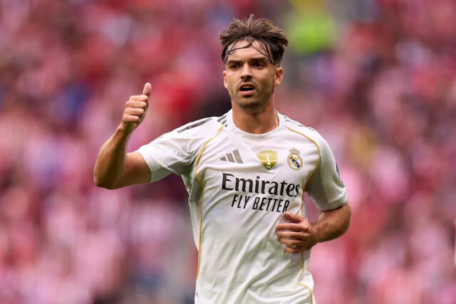 Obranca Realu Madrid je v nemocnici po tom, čo schudol 6 kíl za dva dni v dôsledku gastroenteritídy
