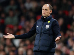 Obranca Realu Madrid nedokázal zapôsobiť na trénera národného tímu v rozhodujúcom konkurze na majstrovstvá sveta Obranca Realu Madrid nedokázal zapôsobiť na trénera národného tímu v rozhodujúcom konkurze na majstrovstvá sveta