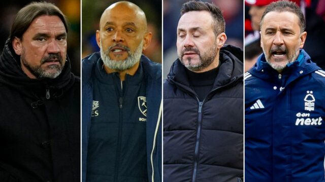 Tottenham sa cez víkend prvýkrát prepadol do poslednej trojky