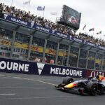 Melbourne by malo byť nahradené ako otvárač sezóny pre sezónu 2027 Formuly 1