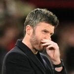 Michael Carrick