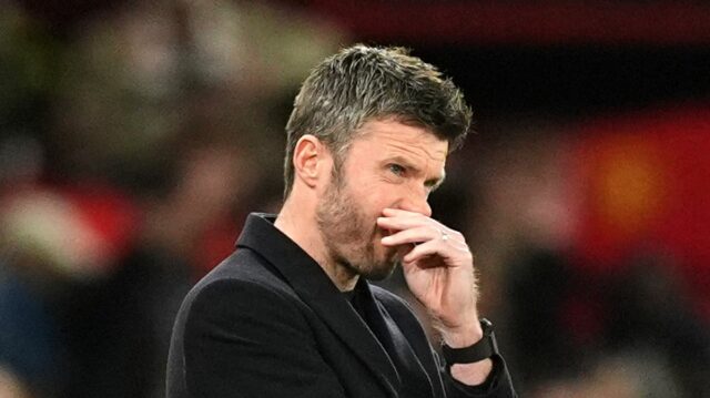 Michael Carrick