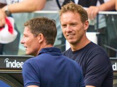 Obrovský Ornsteinov náznak vylučuje „vysnívané stretnutie“, ako sa ukázalo ako „najpravdepodobnejšie“ rozhodnutie Obrovský Ornsteinov náznak vylučuje „vysnívané stretnutie“, ako sa ukázalo ako „najpravdepodobnejšie“ rozhodnutie