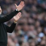 Hlavný tréner Tottenhamu Hotspur Roberto De Zerbi má na udržanie klubu v Premier League už len päť zápasov