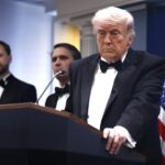 Obvinený strelec sa zameral na Trumpa a amerických predstaviteľov, tvrdia úrady | Správy Donalda Trumpa