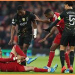 Očakáva sa, že Ekitike vynechá Svetový pohár so zranením ACL