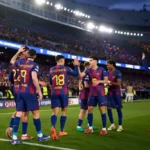 Očakáva sa, že hviezda Barcelony vynechá Atlético Madrid 2. zápas