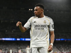 Očakáva sa, že superhviezda Realu Madrid bude k dispozícii proti Bayernu Mníchov kvôli obavám zo zranenia Očakáva sa, že superhviezda Realu Madrid bude k dispozícii proti Bayernu Mníchov kvôli obavám zo zranenia