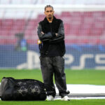 Očakáva sa, že zranená superhviezda Barcelony bude pokračovať v tréningu budúci týždeň