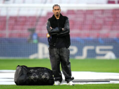 Očakáva sa, že zranená superhviezda Barcelony bude pokračovať v tréningu budúci týždeň Očakáva sa, že zranená superhviezda Barcelony bude pokračovať v tréningu budúci týždeň