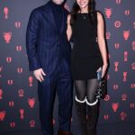 Alexa Meltonová vracia svoje obvinenie, že ju bývalý priateľ Christian Pulisic podviedol