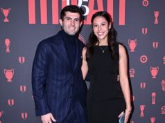 Očarujúca golfová hviezda odvolala obvinenie voči bývalému priateľovi Christianovi Pulisicovi po tom, čo dostala „falošné informácie“ Alexa Meltonová vracia svoje obvinenie, že ju bývalý priateľ Christian Pulisic podviedol