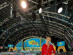 Očarujúca moderátorka ESPN Laura Rutledgeová necháva fanúšikov v úžase s odvážnym návrhom NFL Moderátorka ESPN Laura Rutledge ukradla šou na drafte NFL v roku 2026 svojím nápadným oblečením