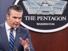 Očkovanie proti chrípke už nie je pre vojakov povinné, hovorí šéf americkej armády | Vojenské správy Očkovanie proti chrípke už nie je pre vojakov povinné, hovorí šéf americkej armády | Vojenské správy