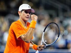 Od Carlosa Alcaraza k ďalšiemu „diamantu“ – Boris Becker menuje španielsku vychádzajúcu hviezdu Foto od Rich Story/Getty Images