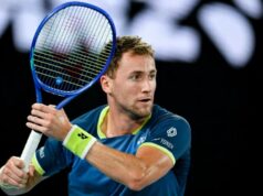 Od Rafaela Nadala po Caspera Ruuda: Slová, ktoré zarezonovali po ich rozhovore Foto: Quinn Rooney/Getty Images