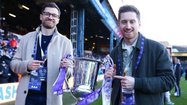 Od YouTube k skutočnému životu: prečo chcú Hashtag United zaniknúť
