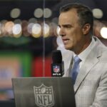 Od pastorovho syna po guru draftu NFL: Vzostup Daniela Jeremiáša