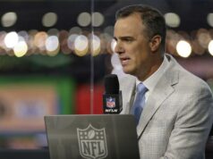 Od pastorovho syna po guru draftu NFL: Vzostup Daniela Jeremiáša Od pastorovho syna po guru draftu NFL: Vzostup Daniela Jeremiáša