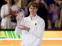 Od počiatku k nezastaviteľnému — Boris Becker chváli nárast Jannika Sinnera Autor fotografie: Clive Brunskill/Getty Images