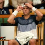 Foto Mathew Tsang/Icon Sportswire prostredníctvom Getty Images