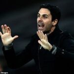 Mikel Arteta sa pokúšal vybičovať hráčov a fanúšikov Arsenalu strhujúcim vyhlásením pred zápasmi