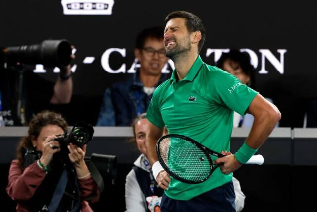 Autor fotografie: Clive Brunskill/Getty Images