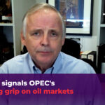 Odchod Spojených arabských emirátov signalizuje klesajúcu kontrolu nad ropnými trhmi zo strany OPEC | Ropa a plyn