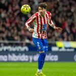 Oddaný Atlética Madrid riskuje, že vynechá súboj o Barcelonu
