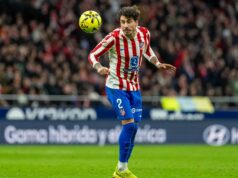 Oddaný Atlética Madrid riskuje, že vynechá súboj o Barcelonu Oddaný Atlética Madrid riskuje, že vynechá súboj o Barcelonu