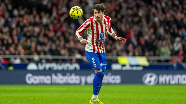 Oddaný Atlética Madrid riskuje, že vynechá súboj o Barcelonu Oddaný Atlética Madrid riskuje, že vynechá súboj o Barcelonu