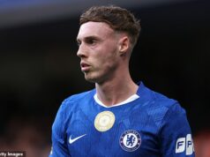 Odhalené: Plán Chelsea vyhnúť sa osudu Crystal Palace, pretože výsledky ich postavili do kolízie so sesterským klubom Štrasburg… keďže 10 anglických klubov sa stále môže kvalifikovať do Európy Cole Palmer doviedol Chelsea na Majstrovstvá sveta klubov, ale v budúcej sezóne by mohol súťažiť v Európskej lige