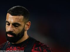 Odhalené: Plán nástupníctva Mohameda Salaha v Liverpoole – hráči na užšom výbere vrátane dvoch hviezd Bundesligy a bývalého odchovanca Arne Slotu, prečo chcú Reds nový typ krídelníka a koľko peňazí treba minúť Keď Arne Slot zúfalo potreboval gól na 2:0 proti Paris Saint-Germain, nemal rád Mohameda Salaha, muža, ktorý ich za klub získal 255.