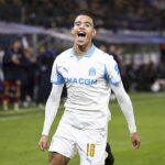 Útočník Marseille Mason Greenwood bol spájaný s prestupom do Juventusu toto leto