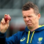 Peter Siddle bol v tejto sezóne zablokovaný hrať za Nottinghamshire vo Vitality Blast po tom, čo hral v nepovolenej súťaži World Legends Pro League.
